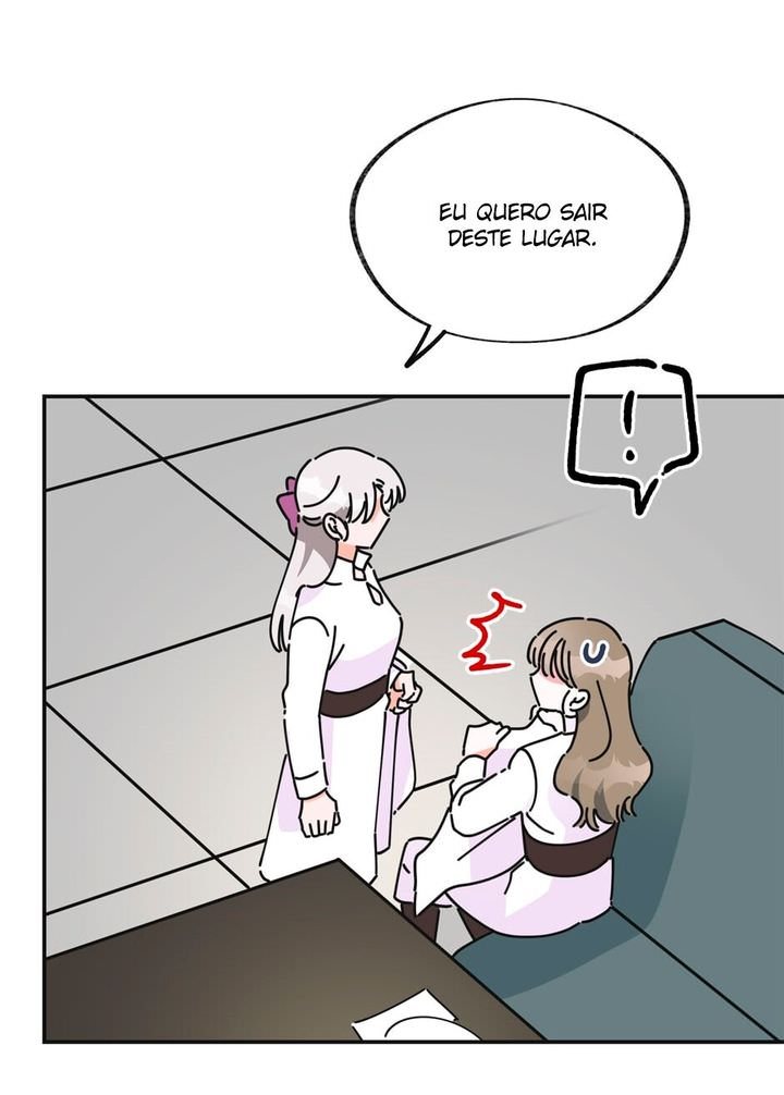 The Evil Lady’s Hero Capítulo 19 Página 16