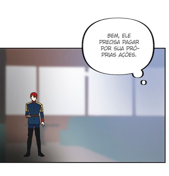 The Evil Lady’s Hero Capítulo 19 Página 33