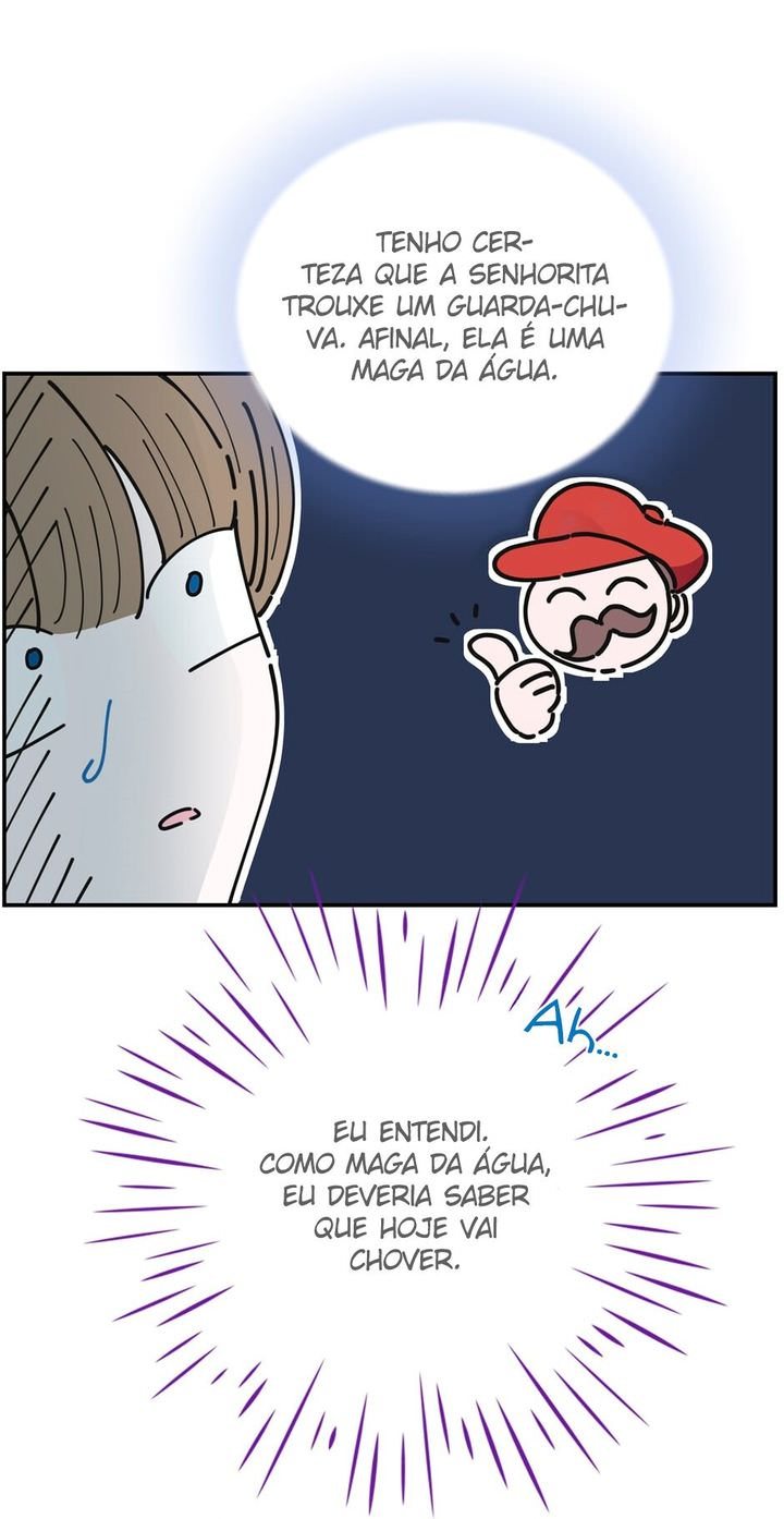 The Evil Lady’s Hero Capítulo 19 Página 59