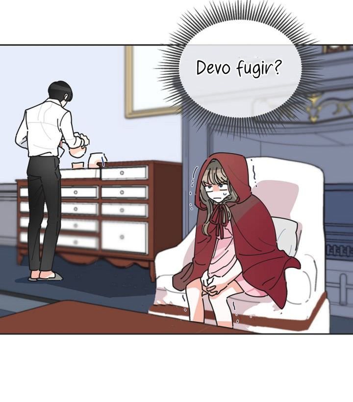 The Evil Lady’s Hero Capítulo 2 Página 38