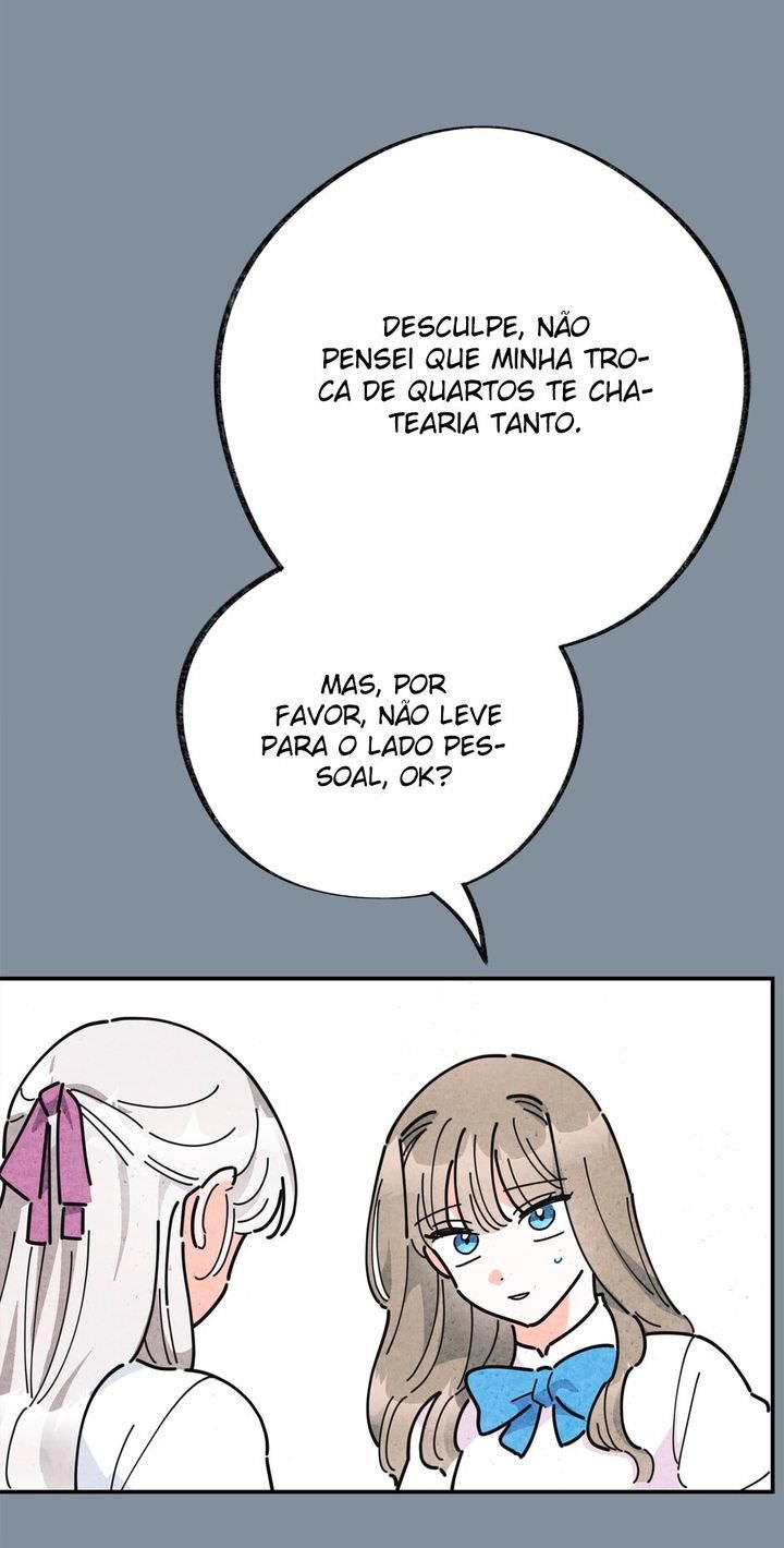 The Evil Lady’s Hero Capítulo 21 Página 23