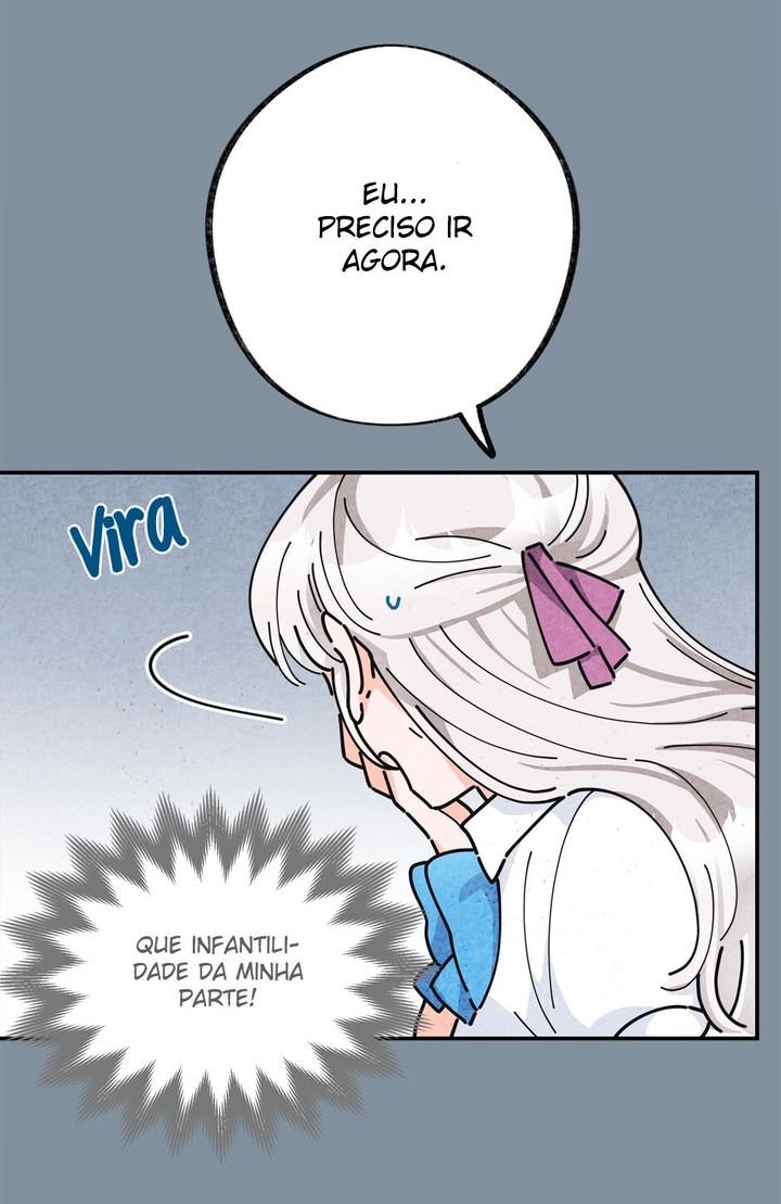 The Evil Lady’s Hero Capítulo 21 Página 28