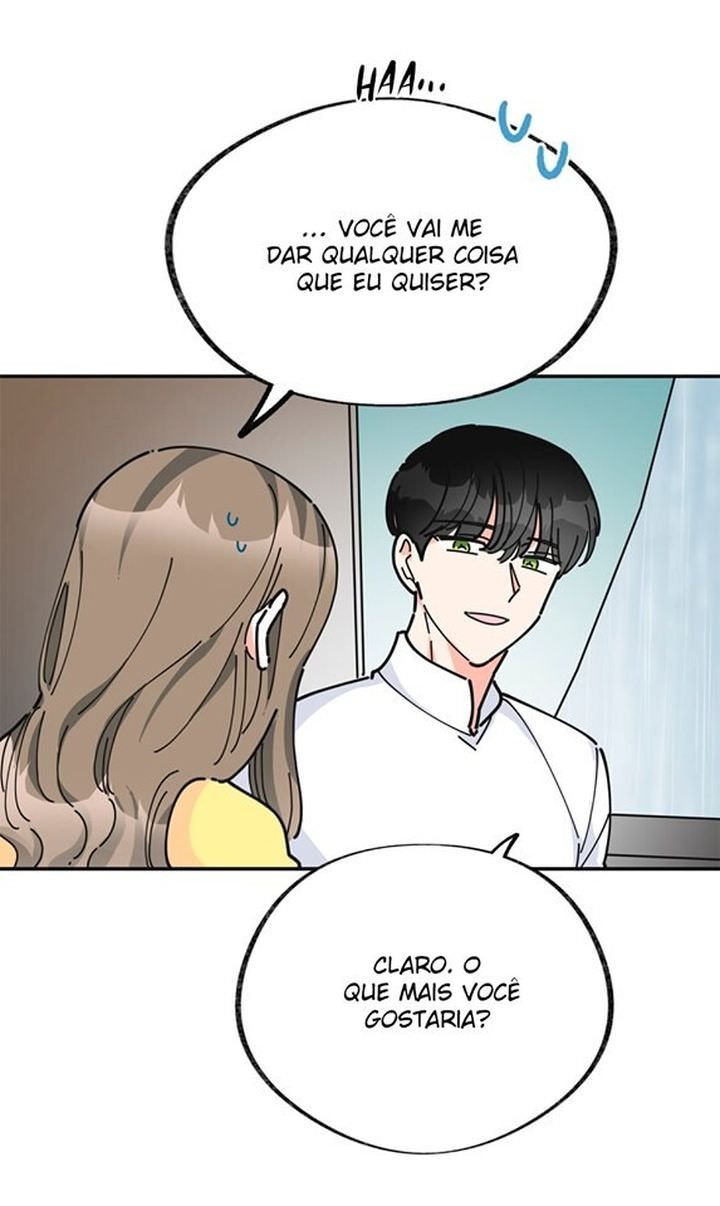 The Evil Lady’s Hero Capítulo 22 Página 8