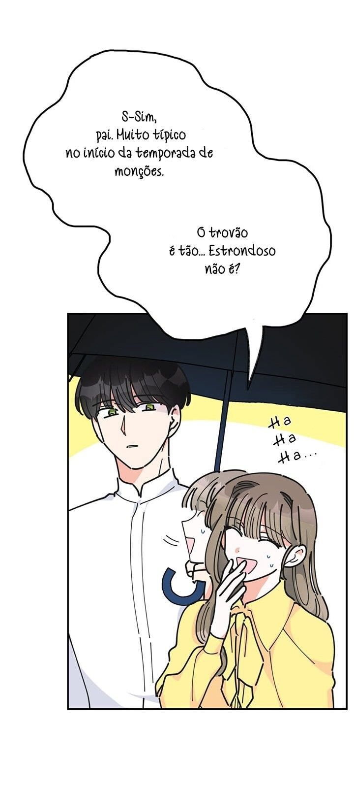 The Evil Lady’s Hero Capítulo 23 Página 48