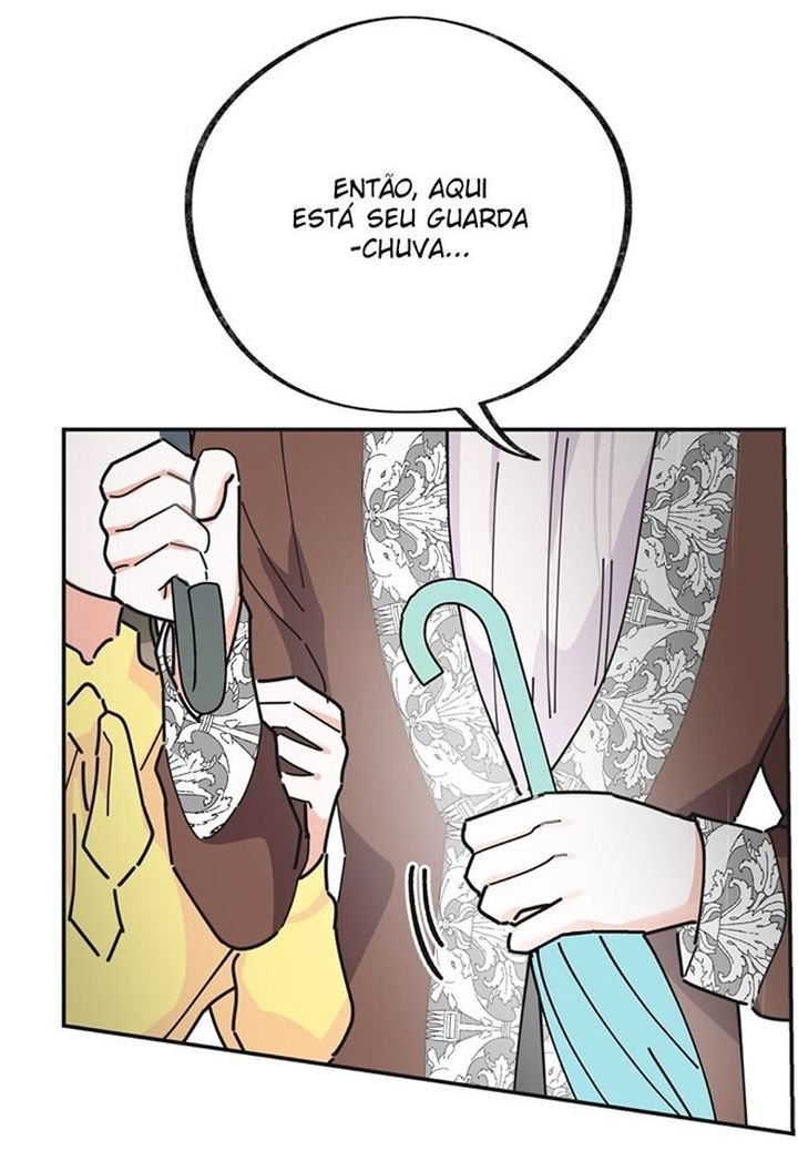 The Evil Lady’s Hero Capítulo 24 Página 11