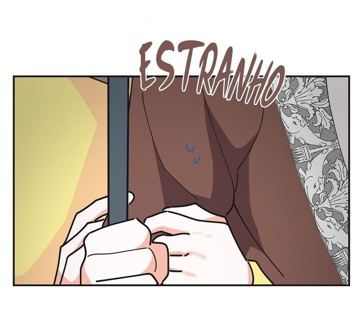 The Evil Lady’s Hero Capítulo 24 Página 13