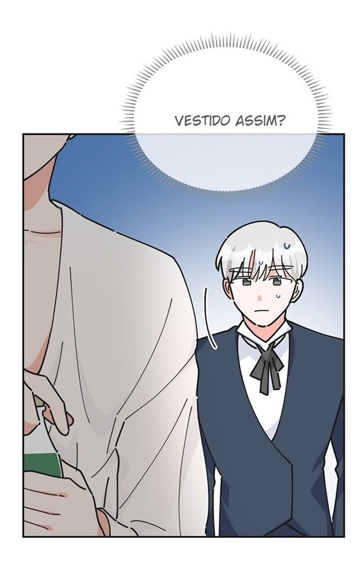 The Evil Lady’s Hero Capítulo 24 Página 70