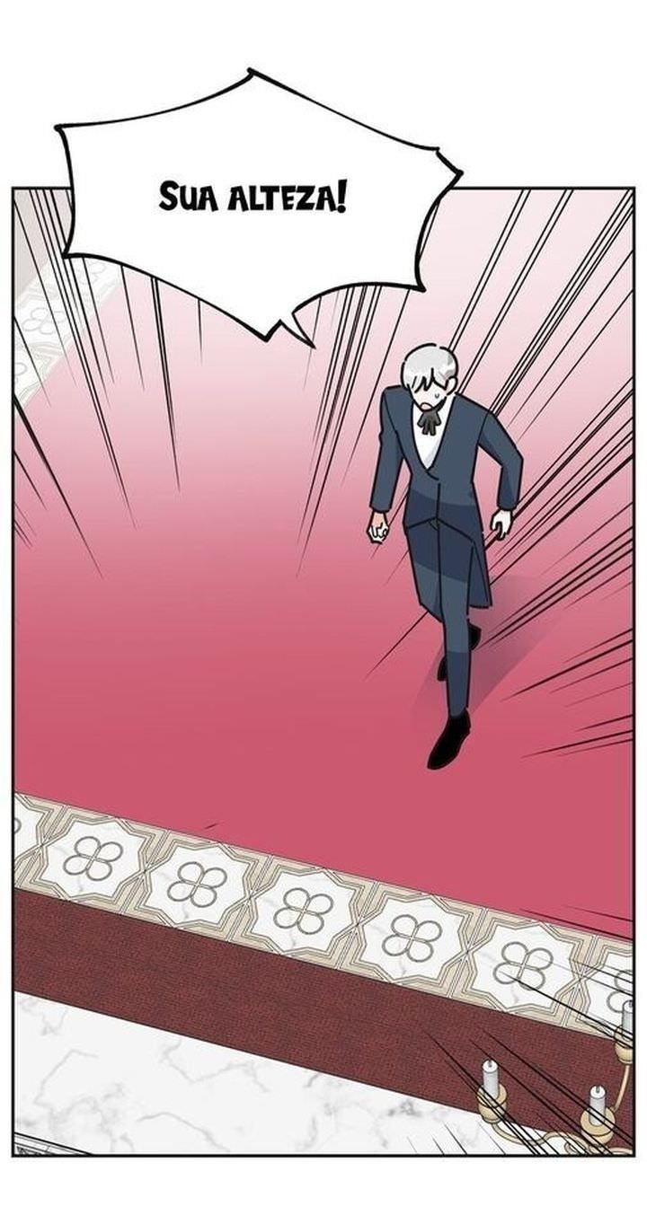 The Evil Lady’s Hero Capítulo 24 Página 74