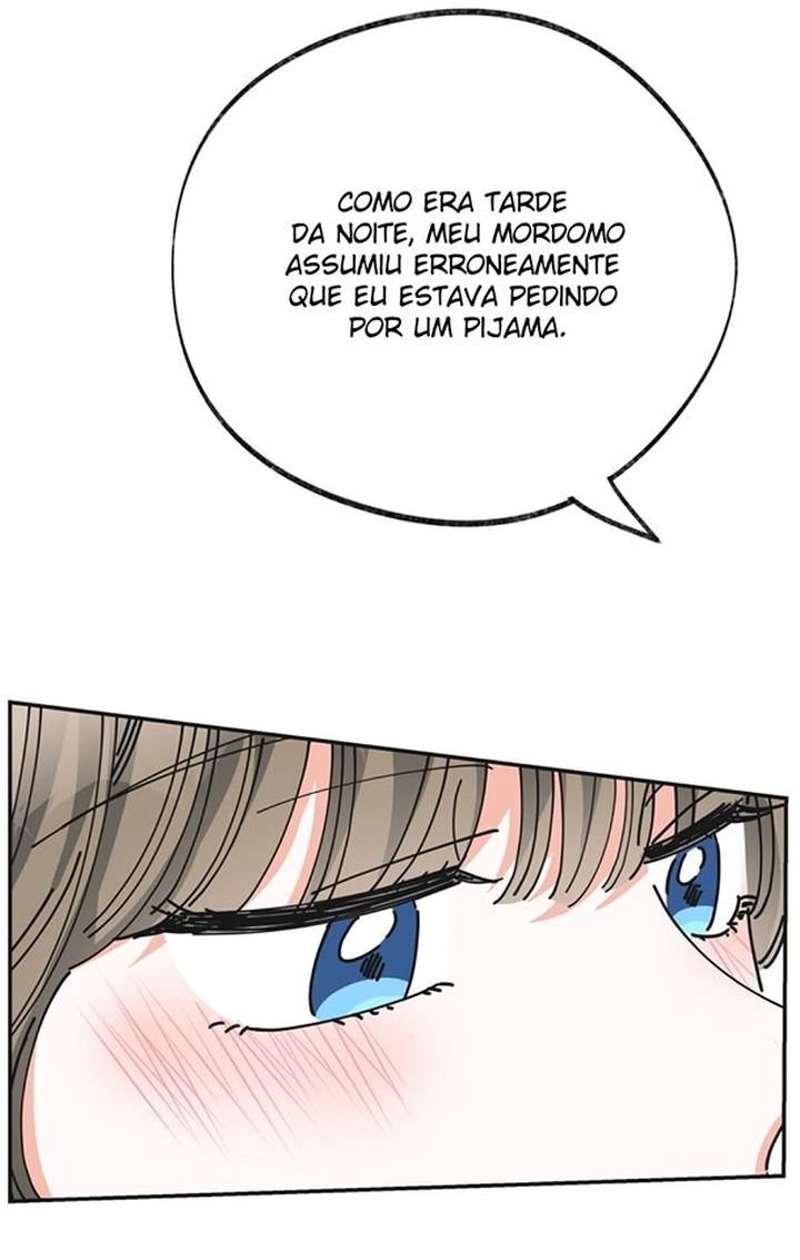 The Evil Lady’s Hero Capítulo 25 Página 20