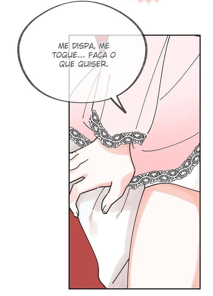 The Evil Lady’s Hero Capítulo 25 Página 47