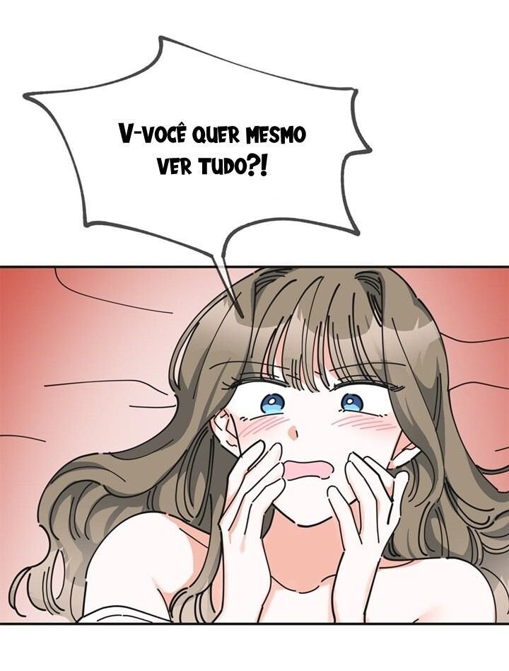 The Evil Lady’s Hero Capítulo 25 Página 61