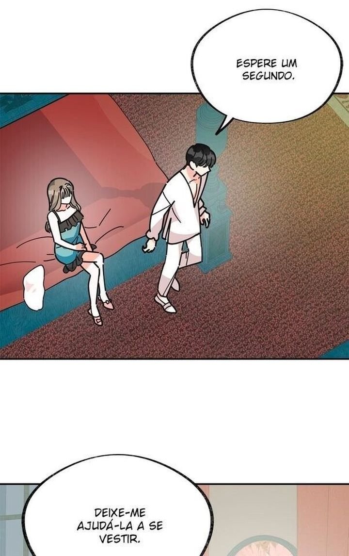 The Evil Lady’s Hero Capítulo 26 Página 78
