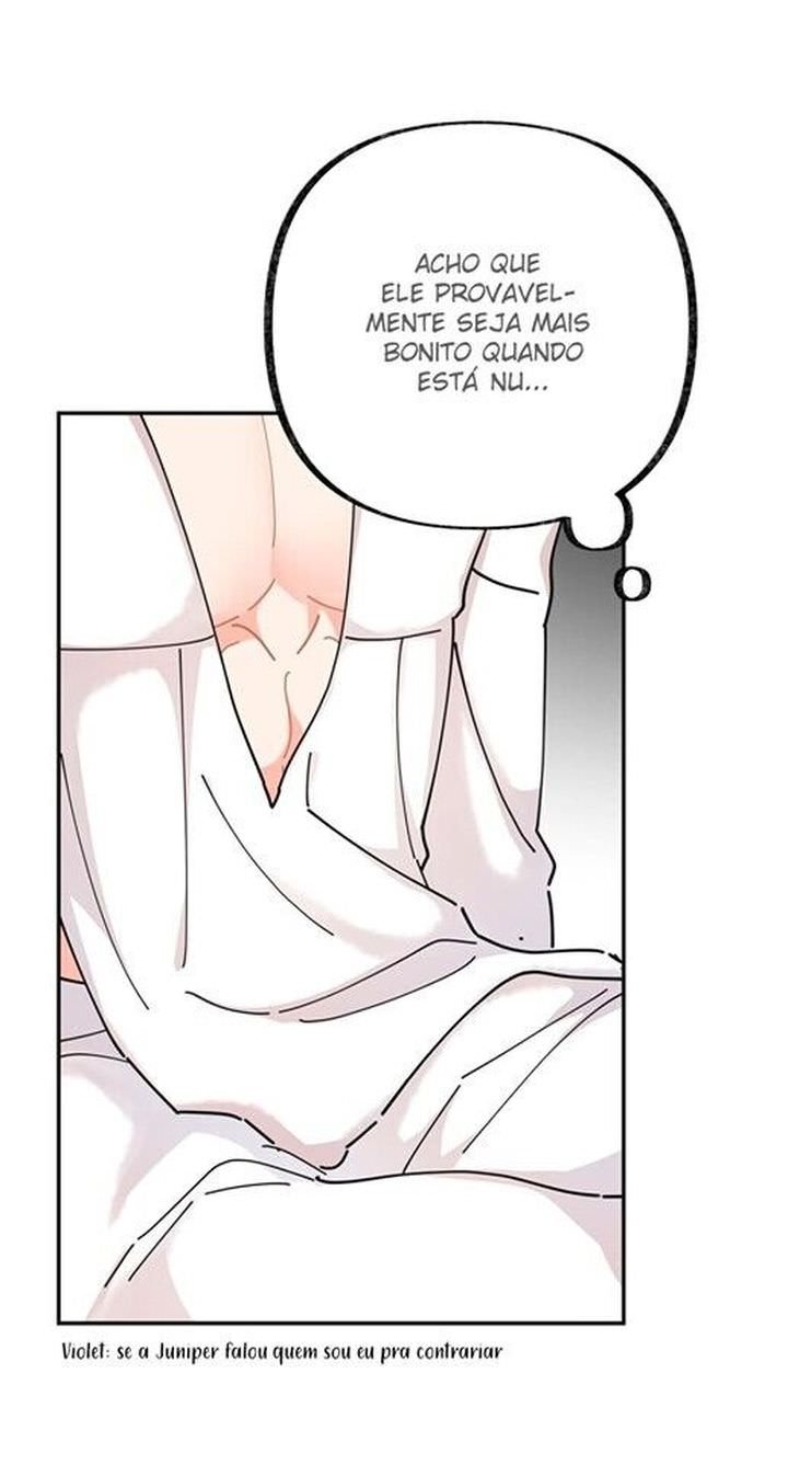 The Evil Lady’s Hero Capítulo 26 Página 86