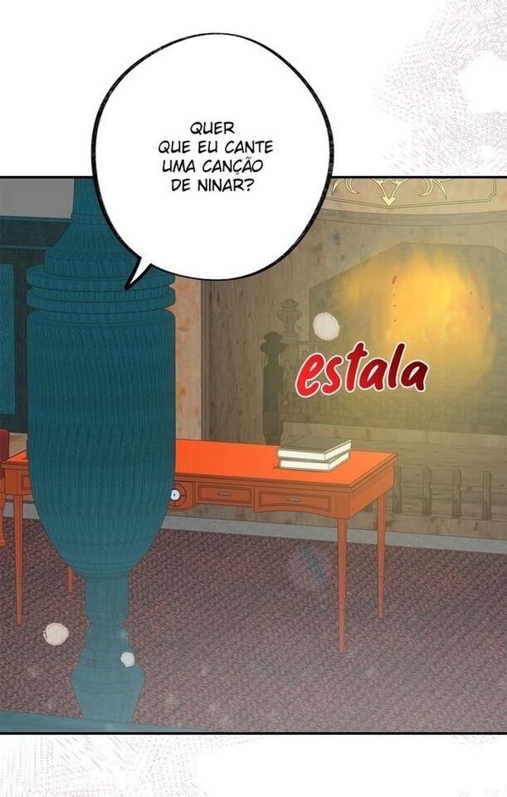The Evil Lady’s Hero Capítulo 26 Página 99