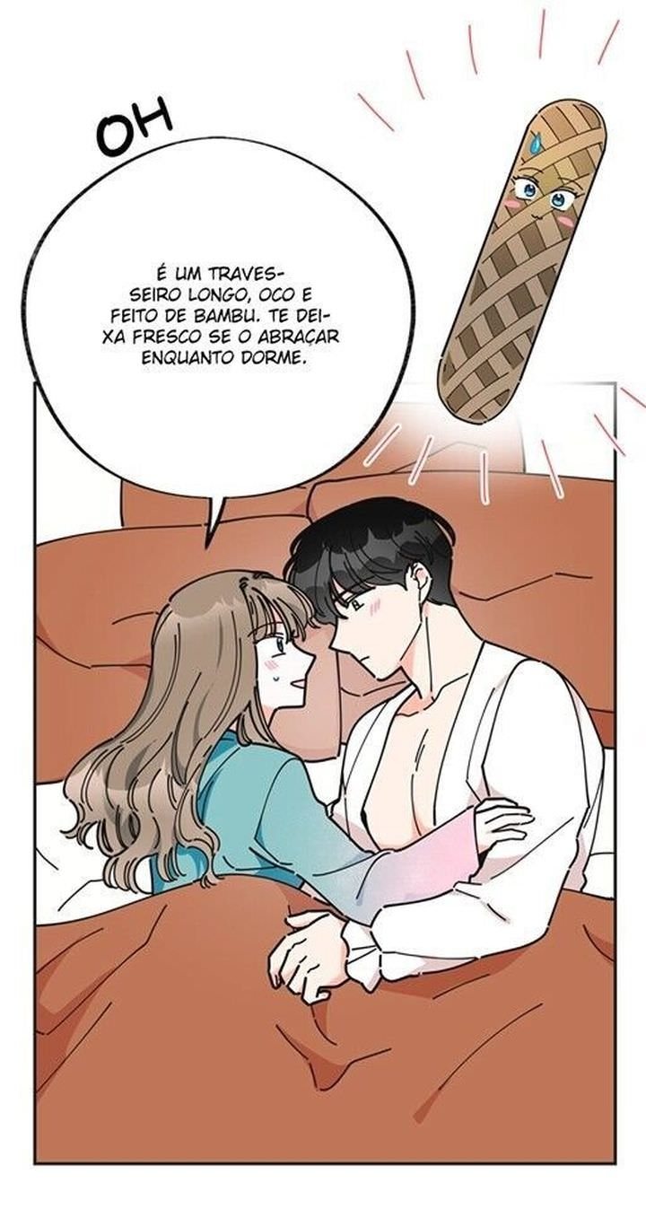 The Evil Lady’s Hero Capítulo 27 Página 10