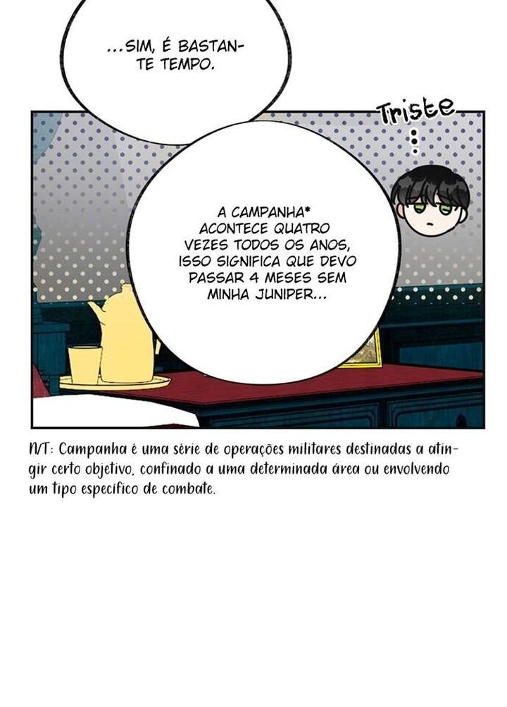 The Evil Lady’s Hero Capítulo 27 Página 15