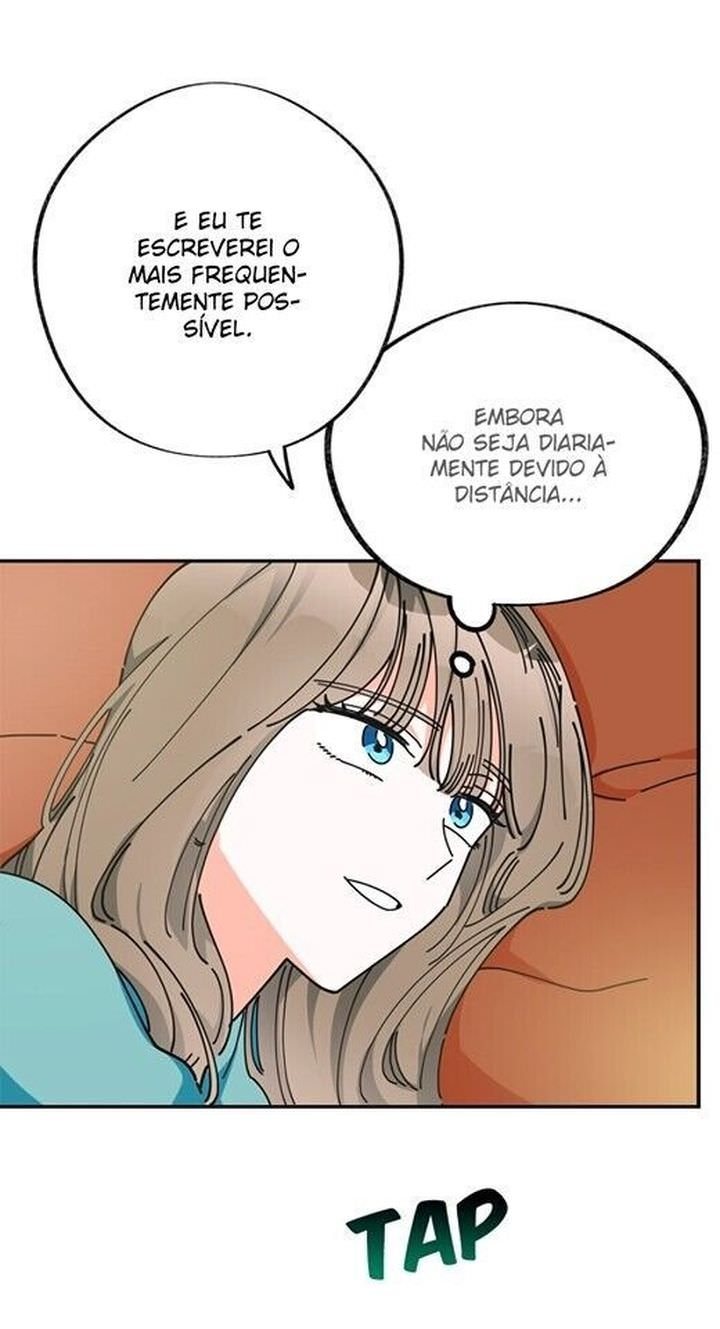 The Evil Lady’s Hero Capítulo 27 Página 23