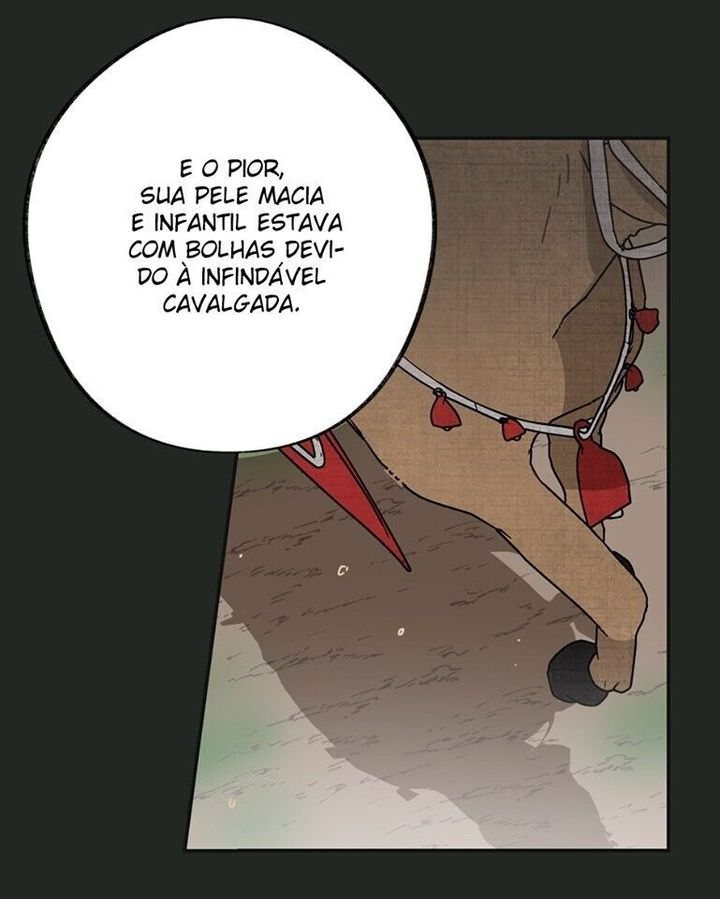 The Evil Lady’s Hero Capítulo 27 Página 74