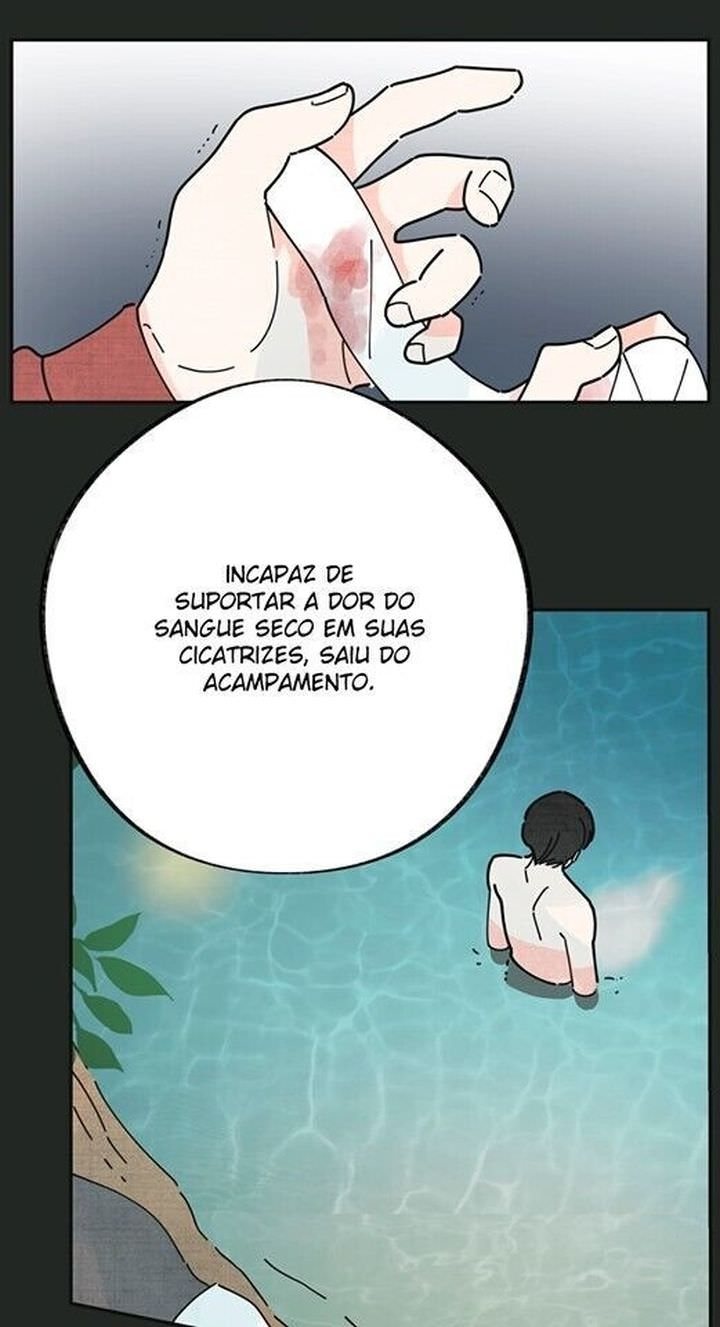 The Evil Lady’s Hero Capítulo 27 Página 75