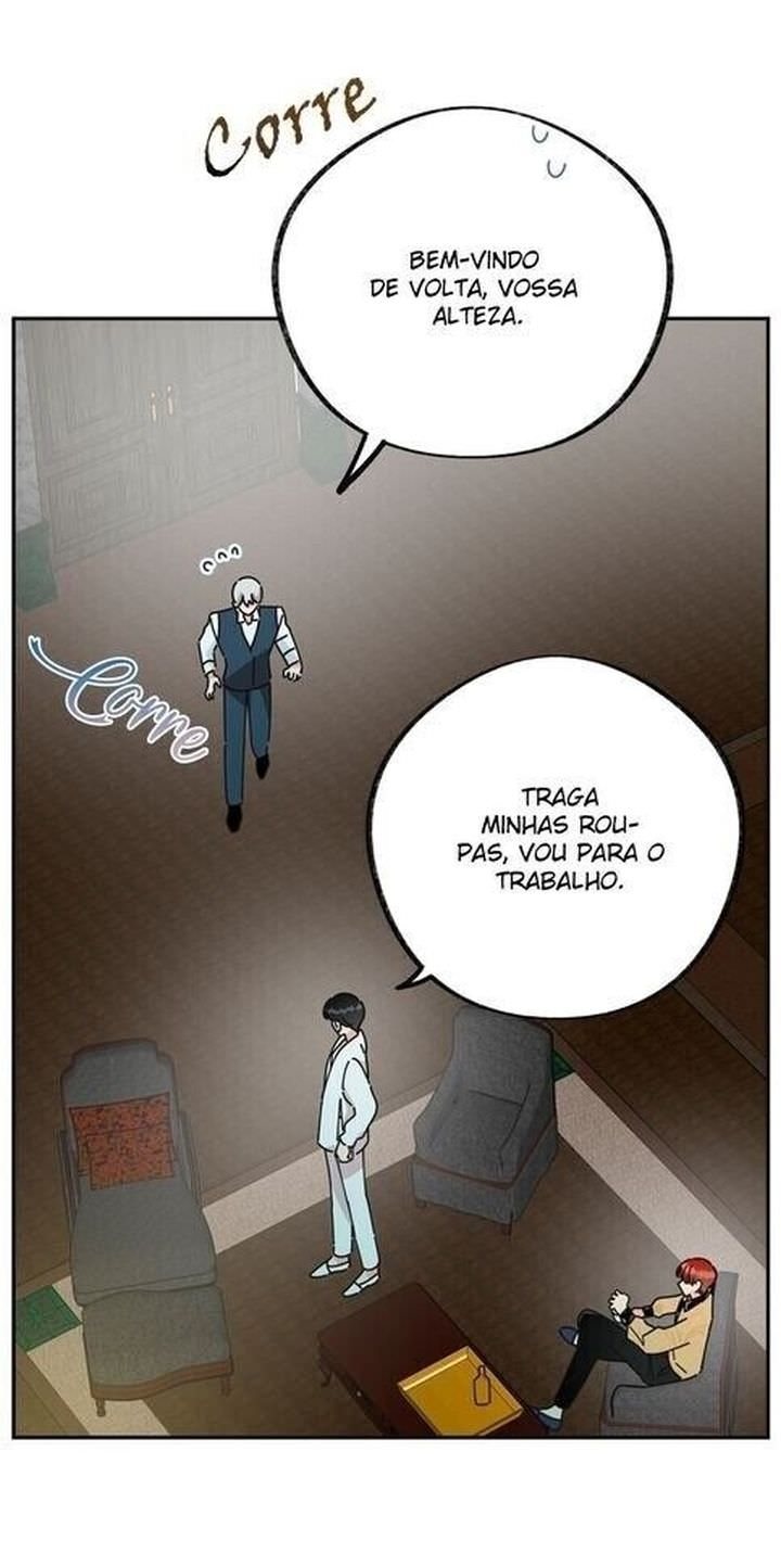 The Evil Lady’s Hero Capítulo 28 Página 48