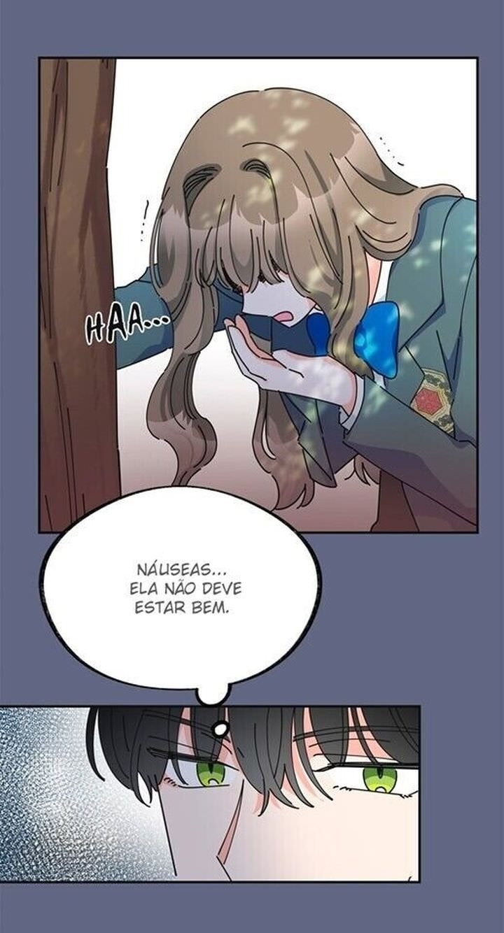 The Evil Lady’s Hero Capítulo 29 Página 32