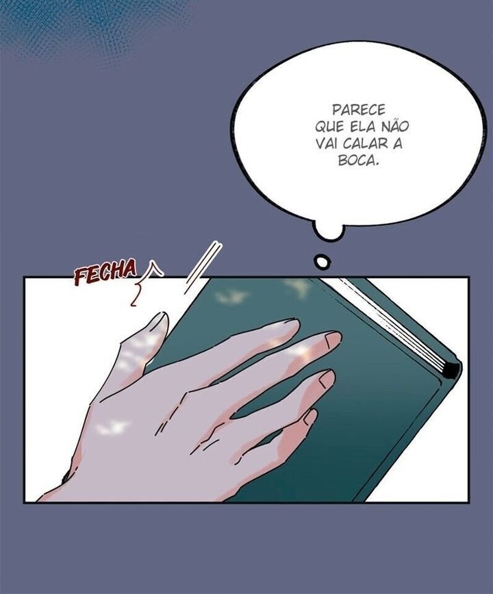 The Evil Lady’s Hero Capítulo 29 Página 42