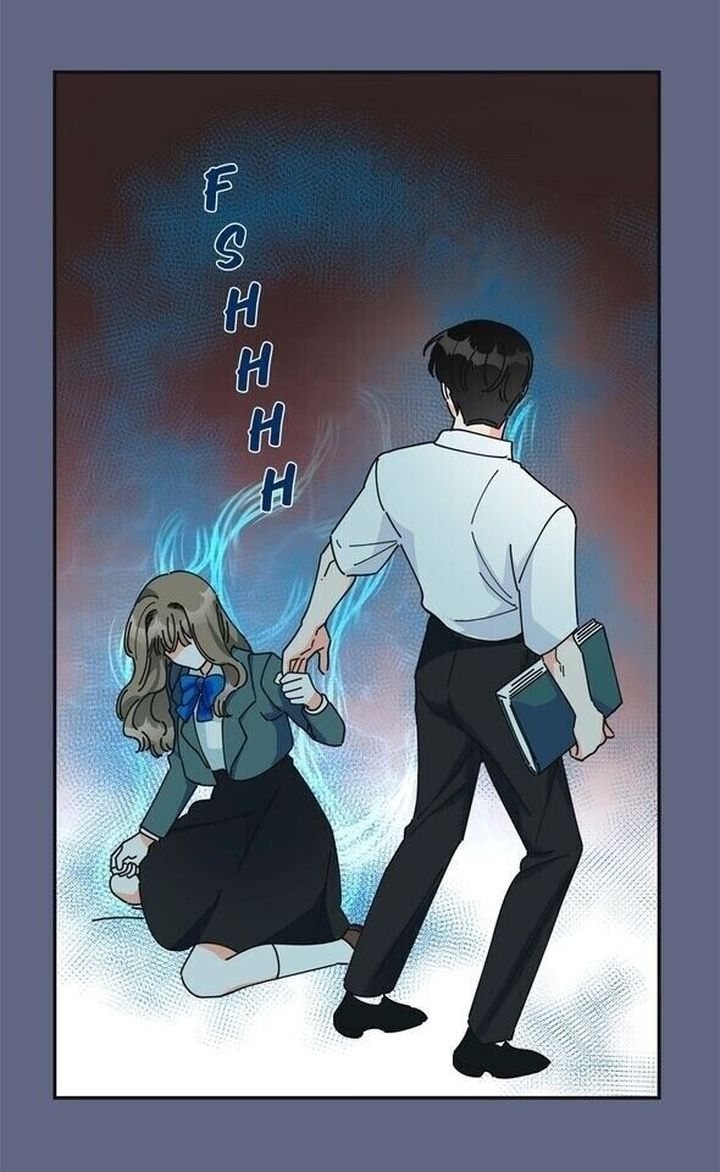 The Evil Lady’s Hero Capítulo 29 Página 45