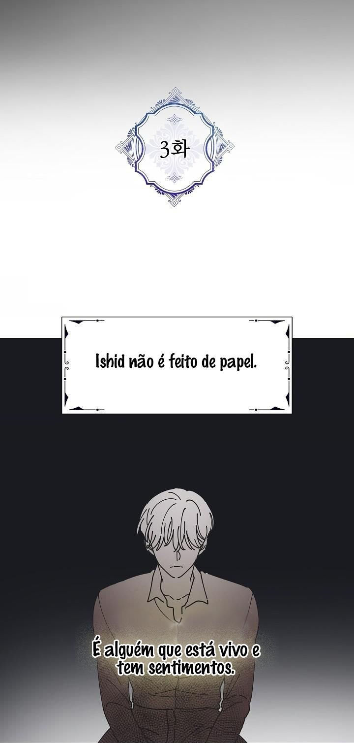 The Evil Lady’s Hero Capítulo 3 Página 2