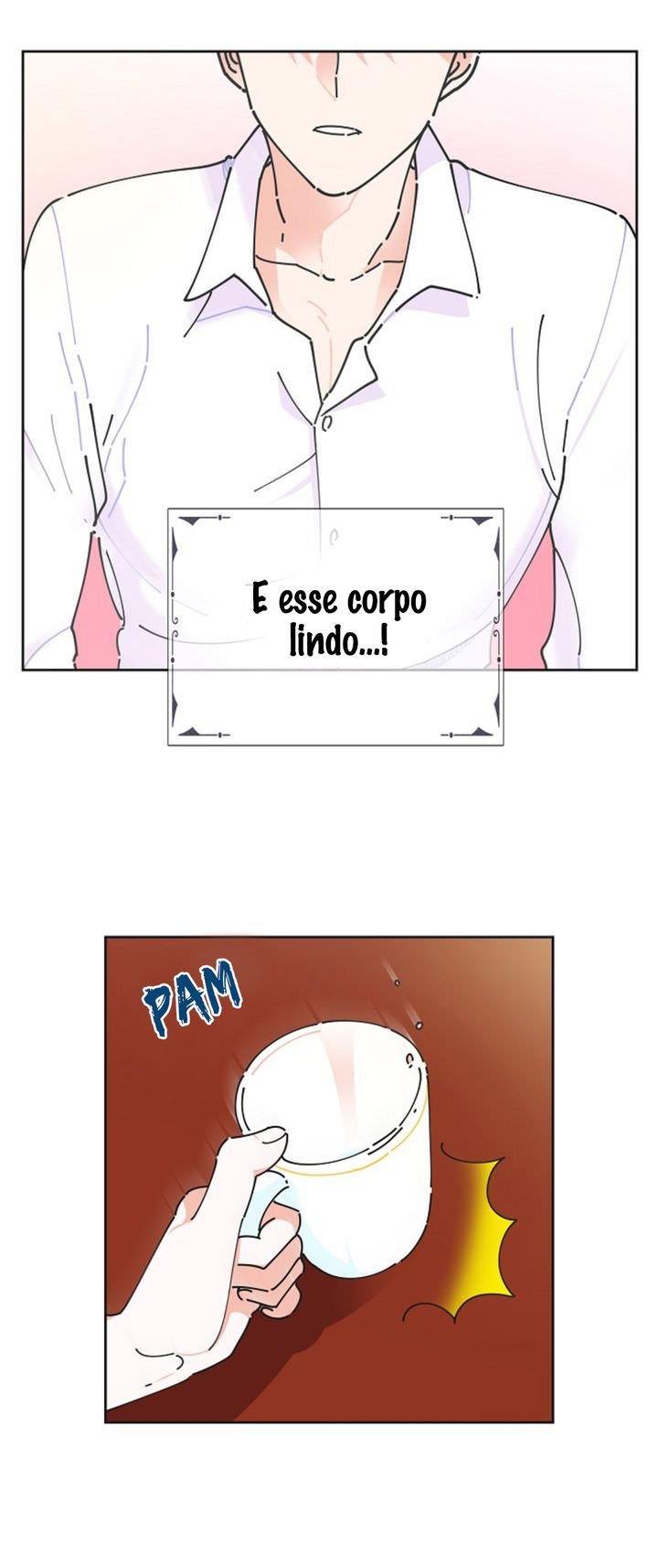 The Evil Lady’s Hero Capítulo 3 Página 24