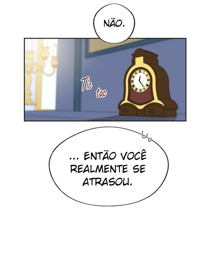 The Evil Lady’s Hero Capítulo 3 Página 39