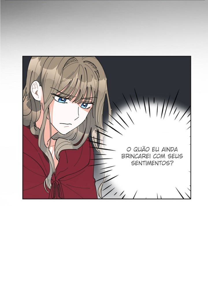 The Evil Lady’s Hero Capítulo 3 Página 4