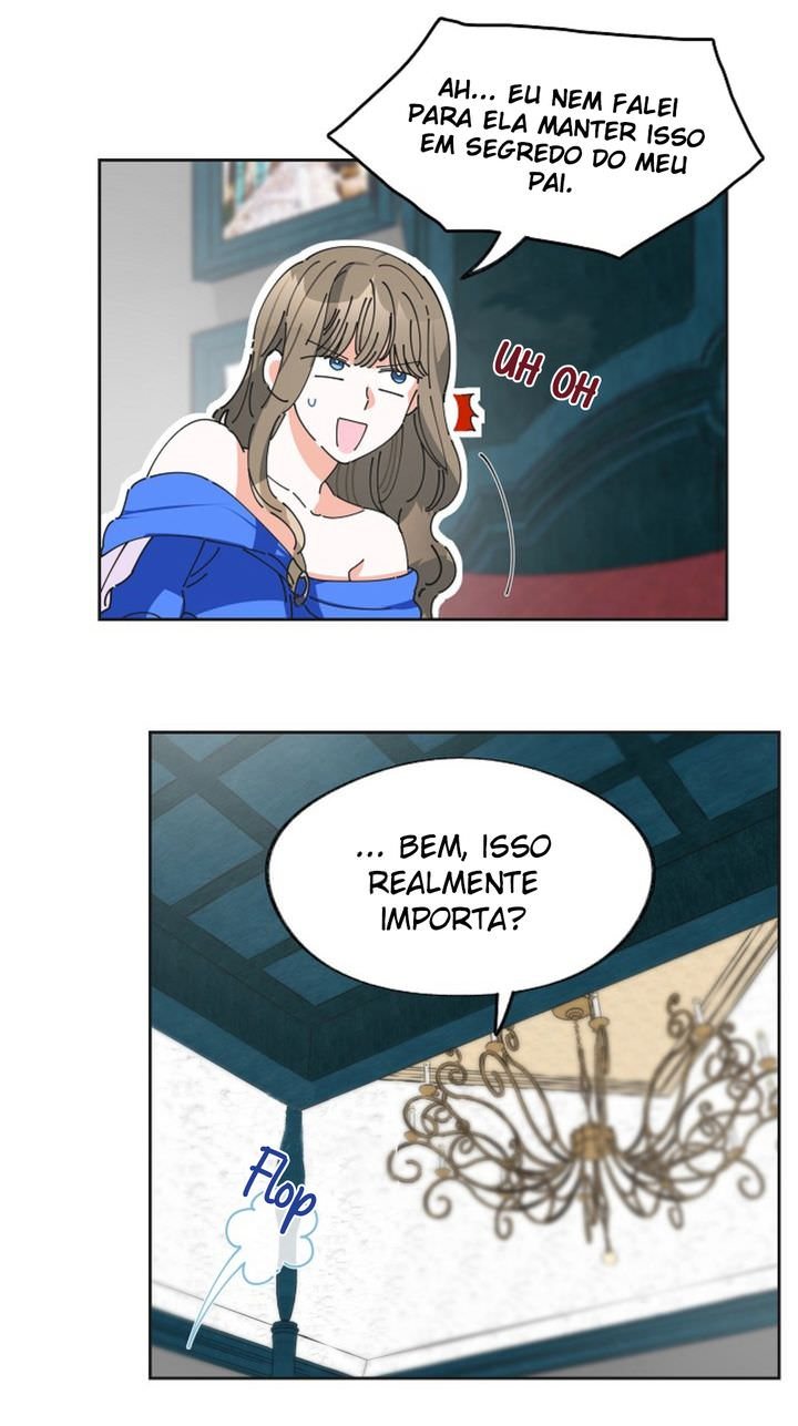 The Evil Lady’s Hero Capítulo 3 Página 47