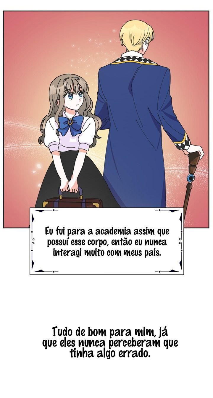 The Evil Lady’s Hero Capítulo 3 Página 48
