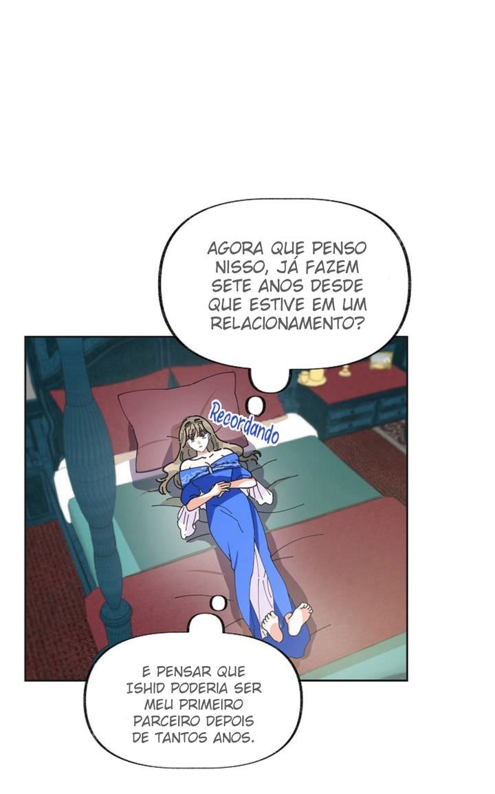 The Evil Lady’s Hero Capítulo 3 Página 49