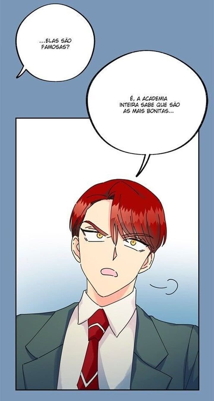 The Evil Lady’s Hero Capítulo 30 Página 57