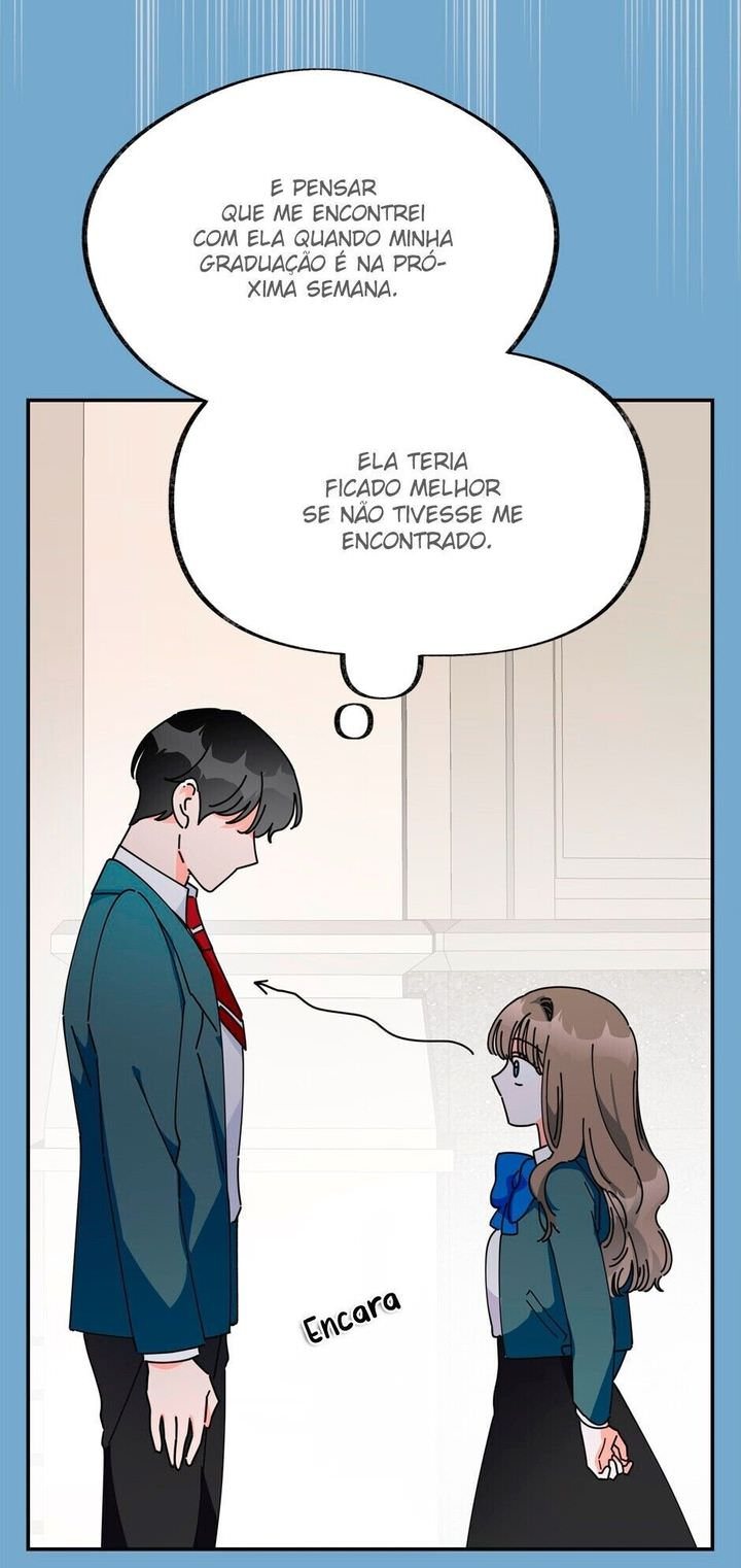 The Evil Lady’s Hero Capítulo 31 Página 16