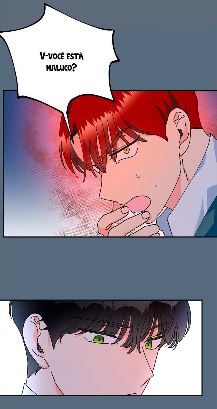 The Evil Lady’s Hero Capítulo 31 Página 42