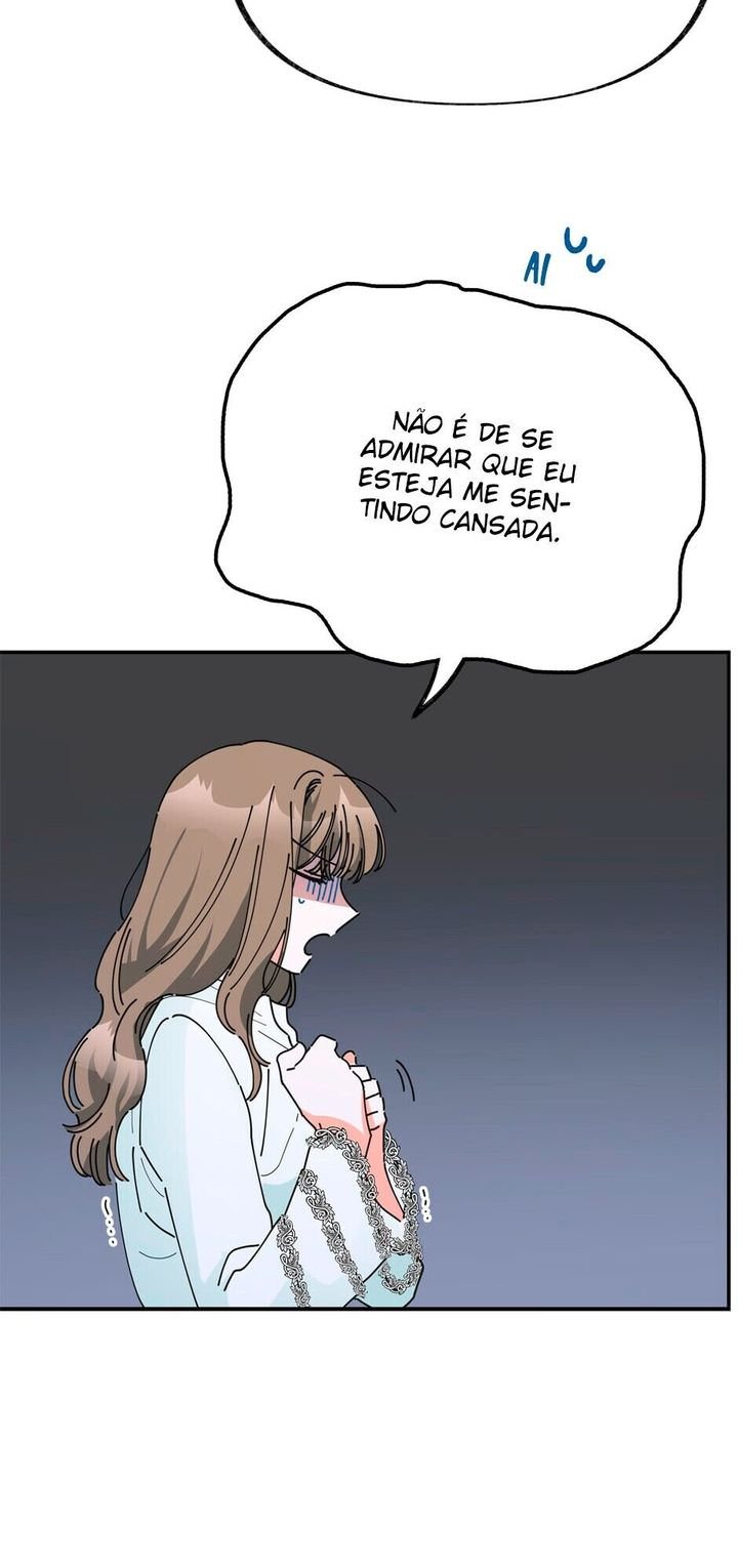 The Evil Lady’s Hero Capítulo 31 Página 51