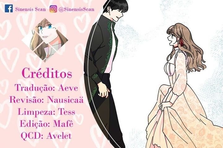 The Evil Lady’s Hero Capítulo 32 Página 1