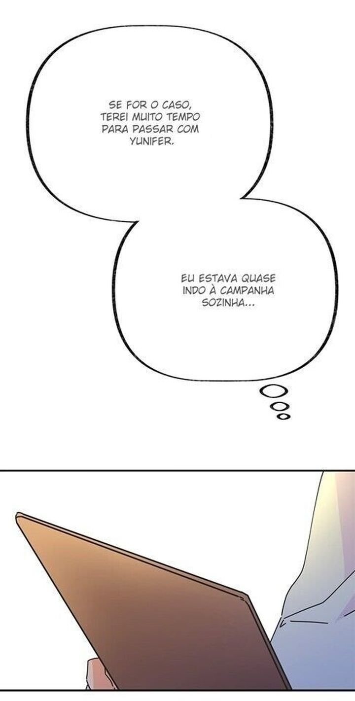 The Evil Lady’s Hero Capítulo 32 Página 21