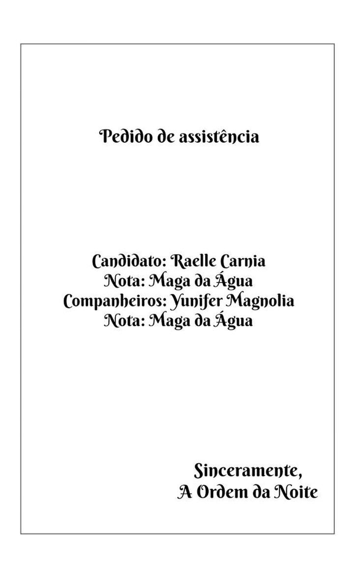 The Evil Lady’s Hero Capítulo 32 Página 27