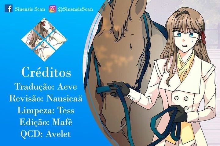 The Evil Lady’s Hero Capítulo 33 Página 1