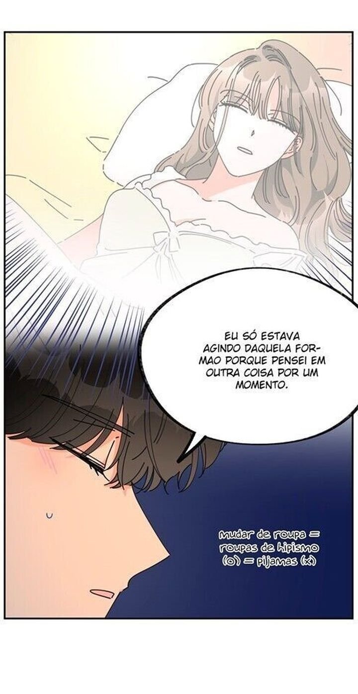 The Evil Lady’s Hero Capítulo 33 Página 12
