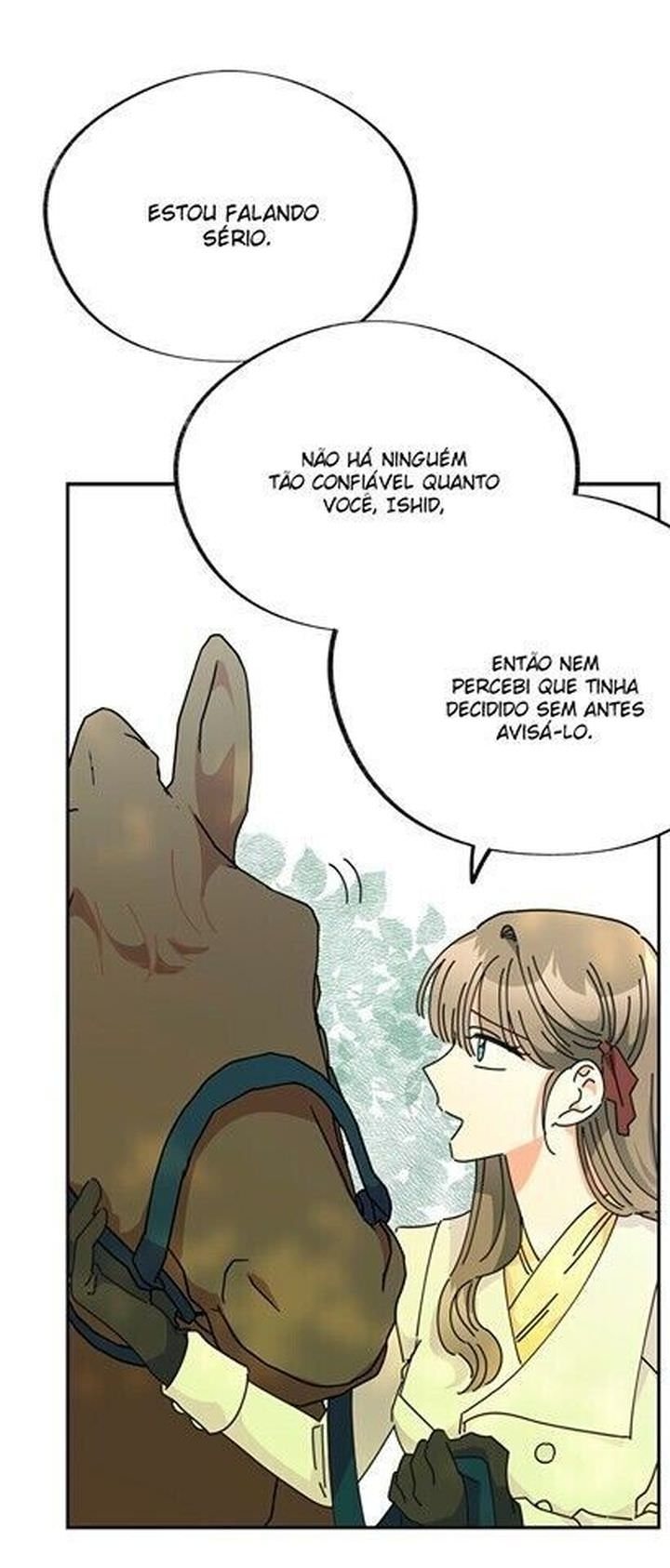 The Evil Lady’s Hero Capítulo 33 Página 15