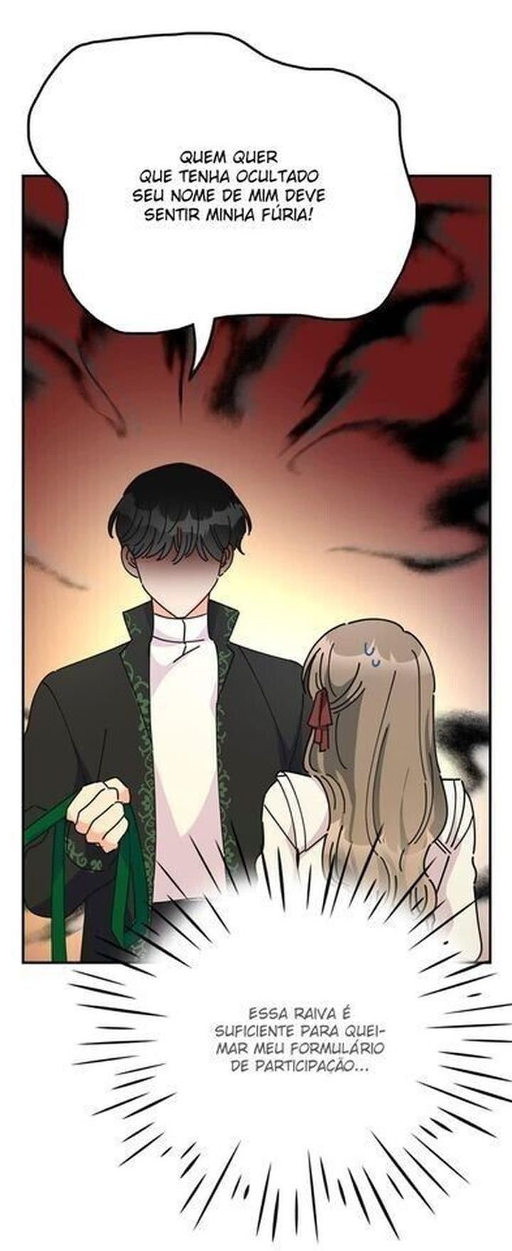 The Evil Lady’s Hero Capítulo 33 Página 22