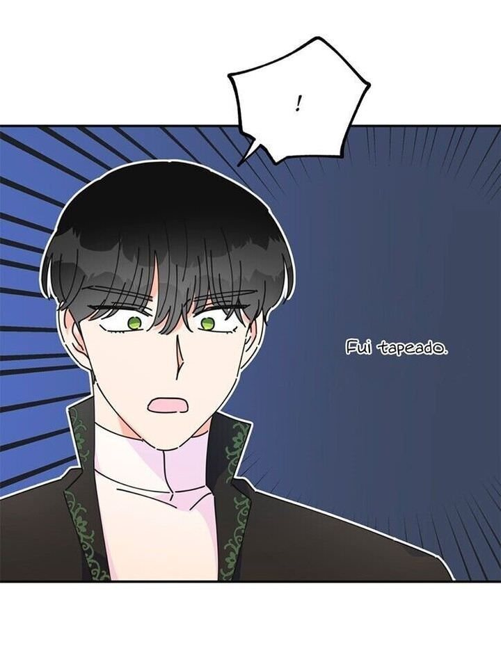 The Evil Lady’s Hero Capítulo 33 Página 35