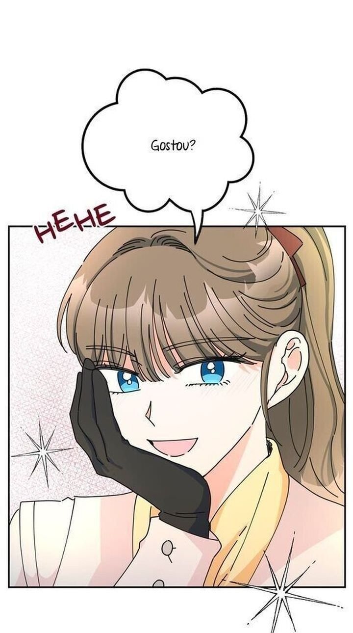 The Evil Lady’s Hero Capítulo 33 Página 54