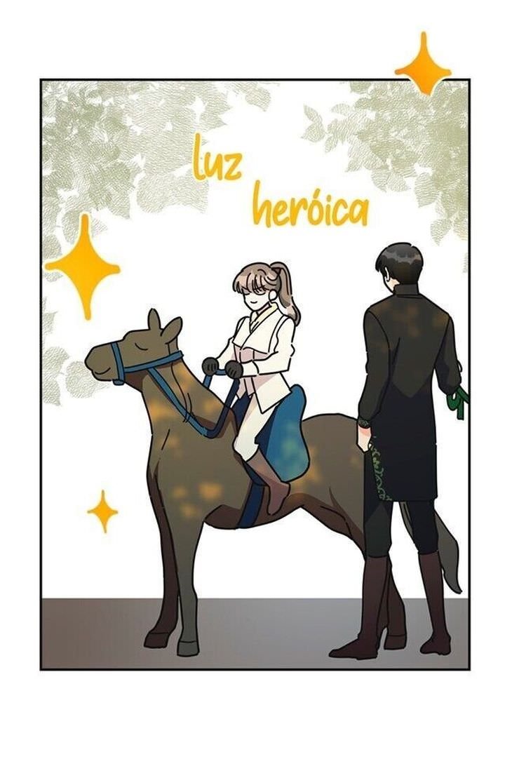 The Evil Lady’s Hero Capítulo 33 Página 61