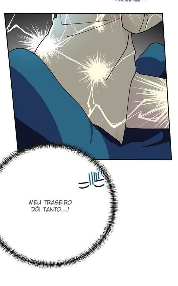 The Evil Lady’s Hero Capítulo 34 Página 22