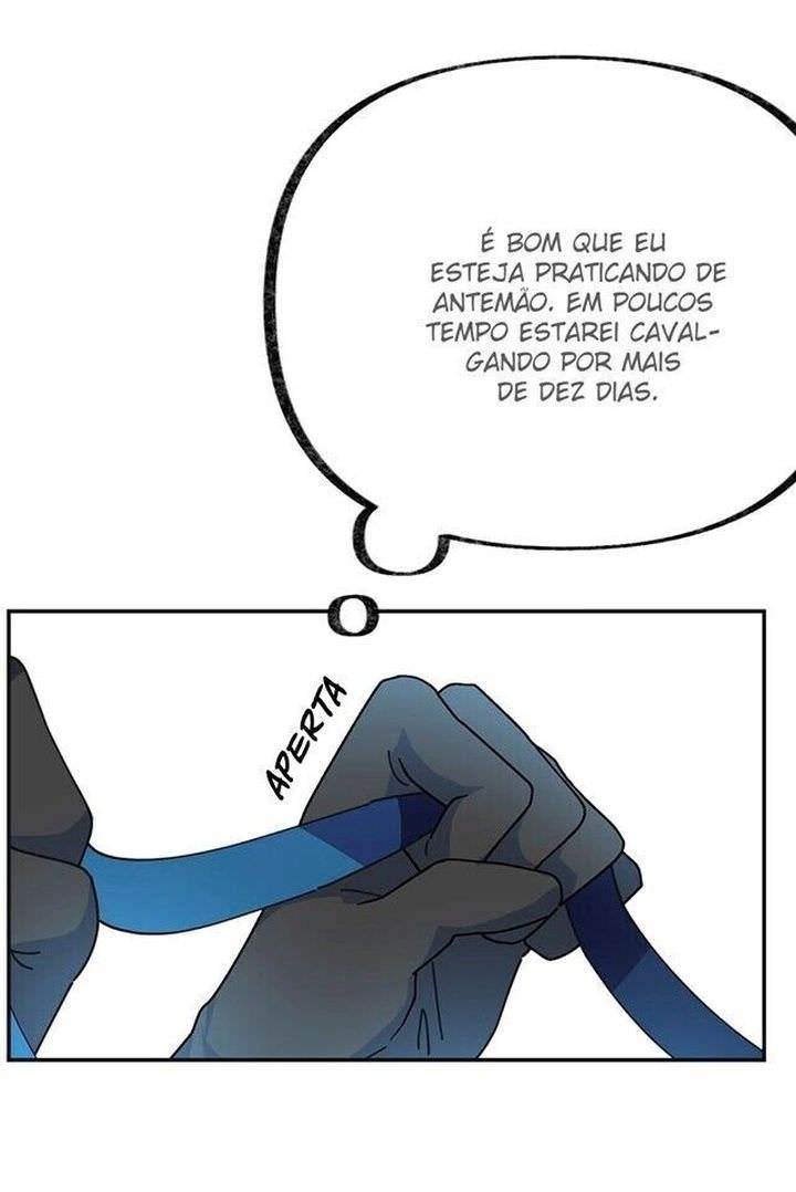 The Evil Lady’s Hero Capítulo 34 Página 23